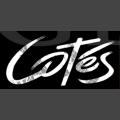 Logotipo Cotés