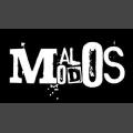 Logo Malos Modos