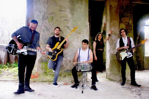 Grupo Eager Platypus