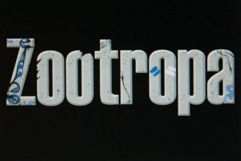 Logo Zootropa