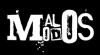 Logo Malos Modos